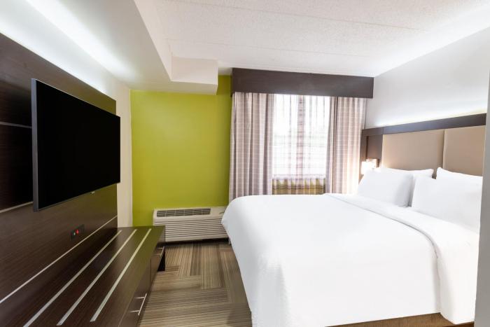 holiday inn express philadelphia ne bensalem an ihg hotel