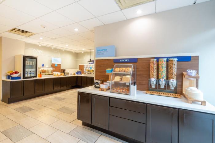 holiday inn express philadelphia ne bensalem an ihg hotel