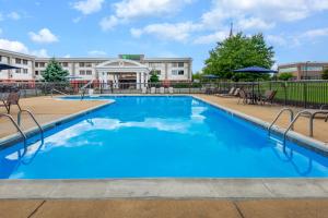 holiday inn express philadelphia ne bensalem an ihg hotel