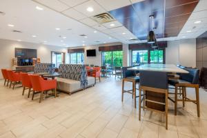 holiday inn express philadelphia ne bensalem an ihg hotel