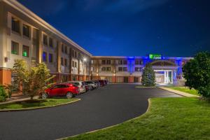 holiday inn express philadelphia ne bensalem an ihg hotel