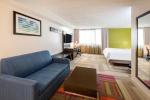 holiday inn express philadelphia ne bensalem an ihg hotel