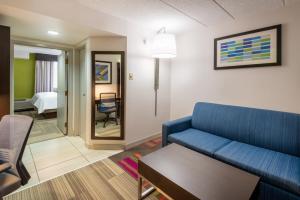 holiday inn express philadelphia ne bensalem an ihg hotel