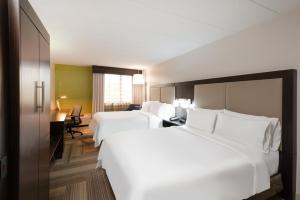 holiday inn express philadelphia ne bensalem an ihg hotel