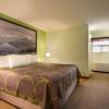 Super 8 By Wyndham Prince George,Prince George>>Bednesti,3 star