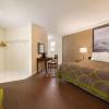 Super 8 By Wyndham Prince George,Prince George>>Bednesti,3 star