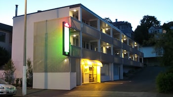 george street motel apartments