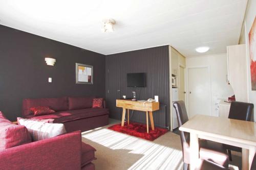 george street motel apartments