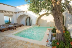 La Sommita Relais And Chateaux,In Ostuni (Ostuni Historic Centre),5 star