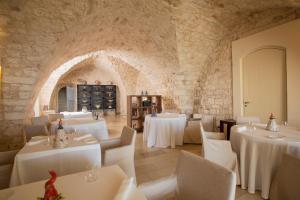 La Sommita Relais And Chateaux,In Ostuni (Ostuni Historic Centre),5 star