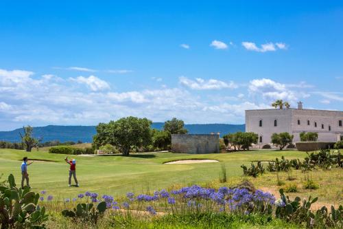 borgo egnazia