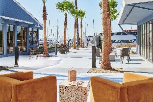 doubletree by hilton hotel berkeley marina