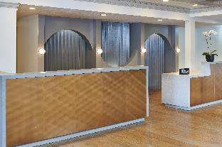 doubletree by hilton hotel berkeley marina