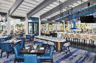 doubletree by hilton hotel berkeley marina