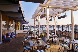 doubletree by hilton hotel berkeley marina