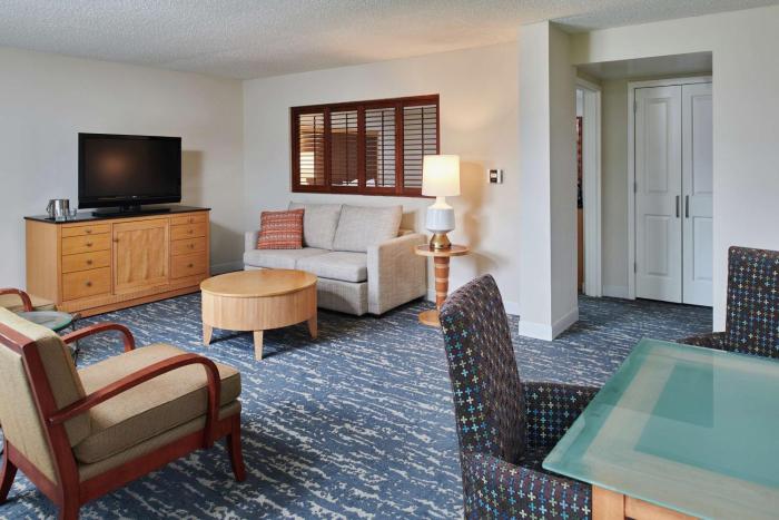 doubletree by hilton hotel berkeley marina
