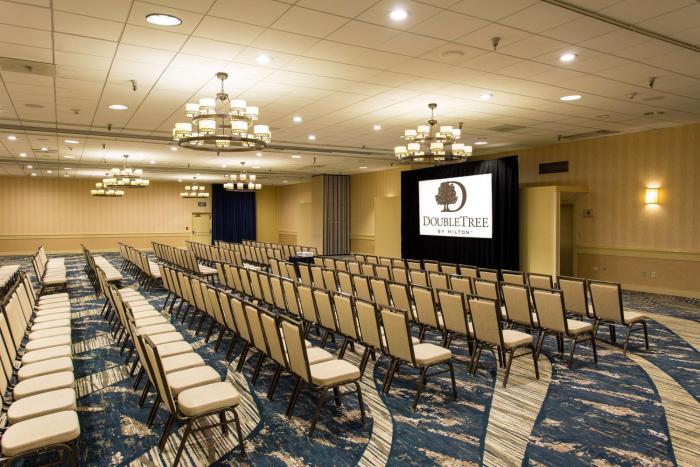 doubletree by hilton hotel berkeley marina