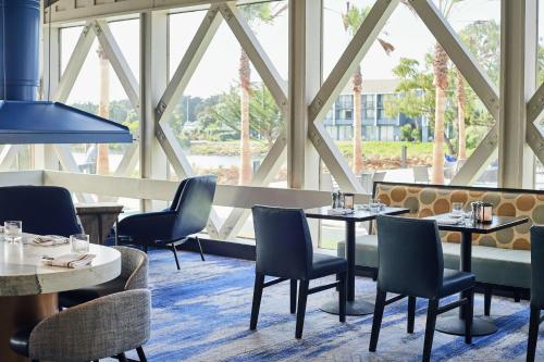 doubletree by hilton hotel berkeley marina