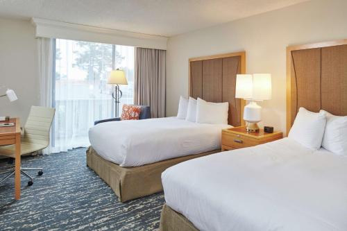 doubletree by hilton hotel berkeley marina