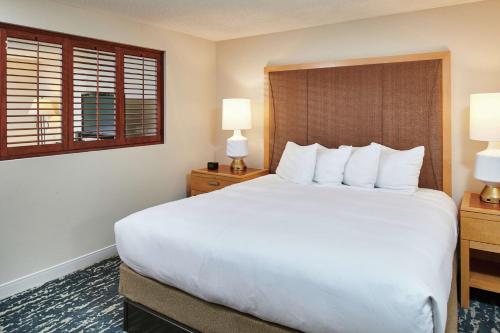 doubletree by hilton hotel berkeley marina