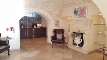 ostuni