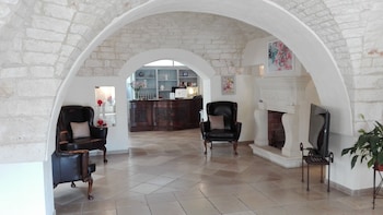 ostuni