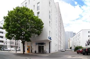 best western hotel am spittelmarkt berlin