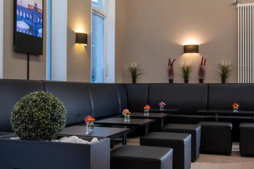 best western hotel am spittelmarkt berlin