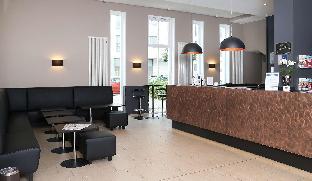 best western hotel am spittelmarkt berlin