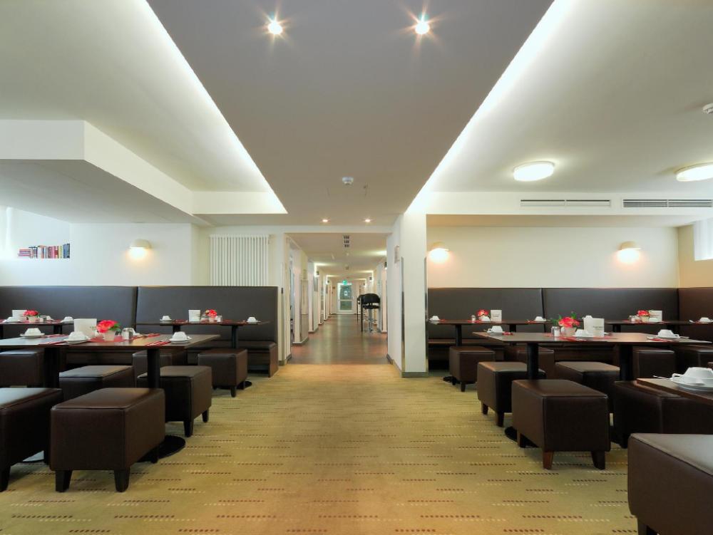 best western hotel am spittelmarkt berlin