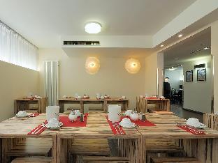 best western hotel am spittelmarkt berlin