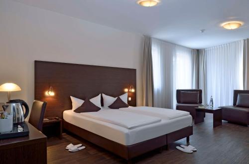 best western hotel am spittelmarkt berlin