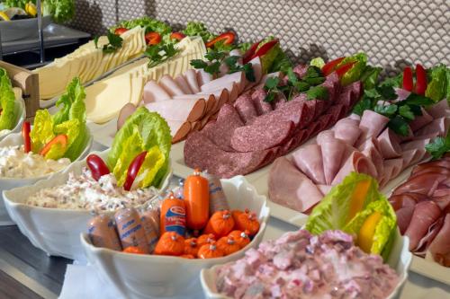 best western hotel am spittelmarkt berlin