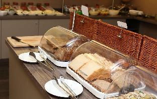 best western hotel am spittelmarkt berlin