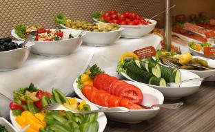 best western hotel am spittelmarkt berlin