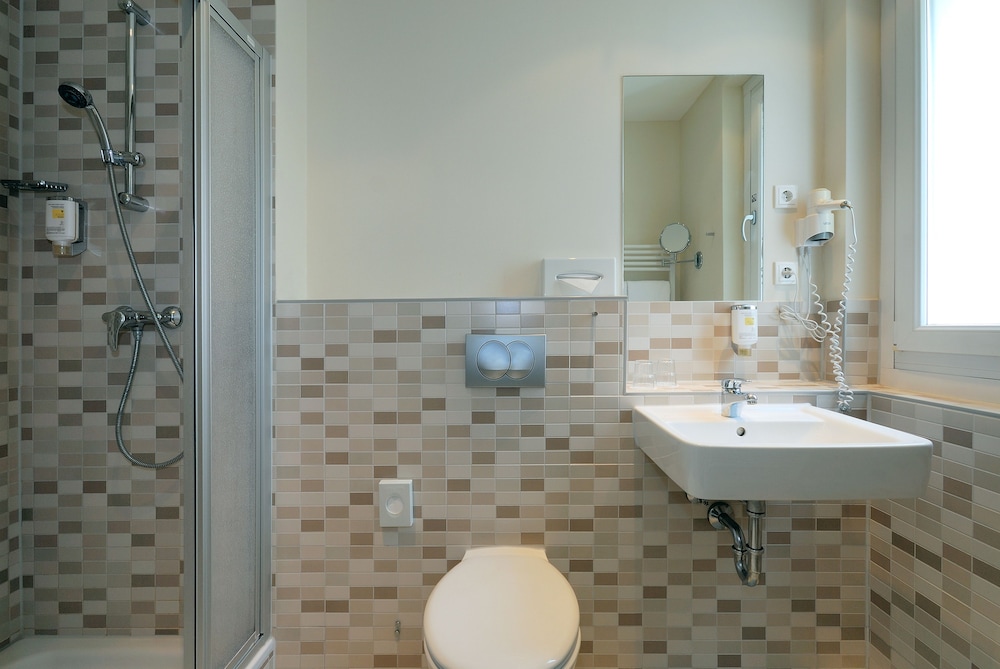 best western hotel am spittelmarkt berlin