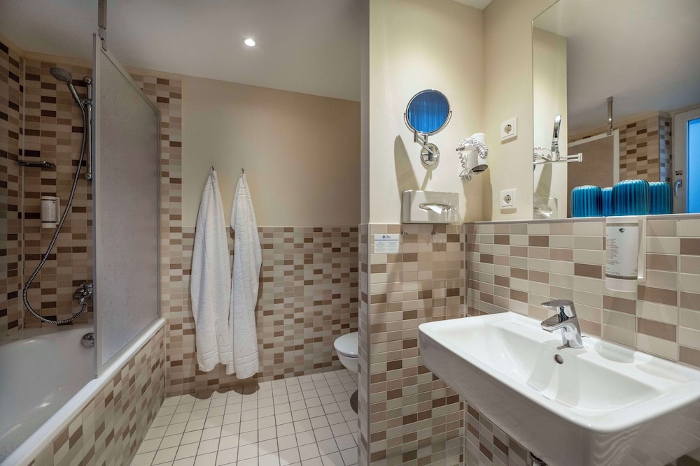 best western hotel am spittelmarkt berlin