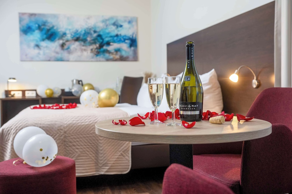 best western hotel am spittelmarkt berlin