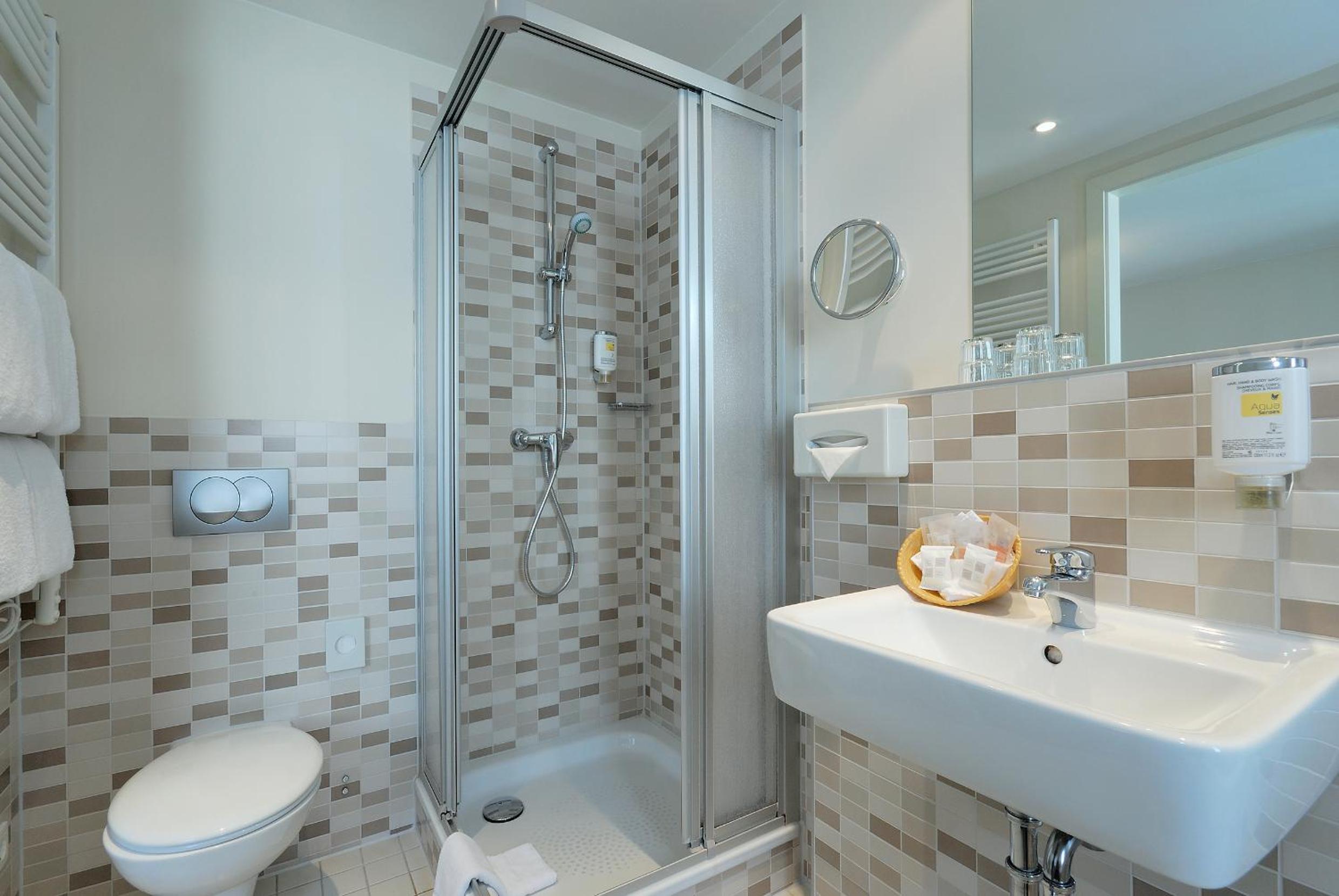 best western hotel am spittelmarkt berlin