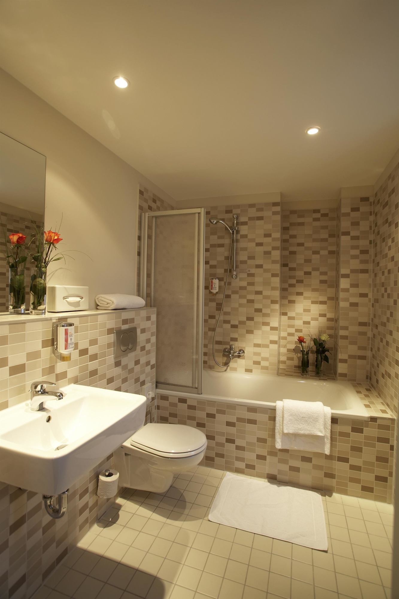 best western hotel am spittelmarkt berlin