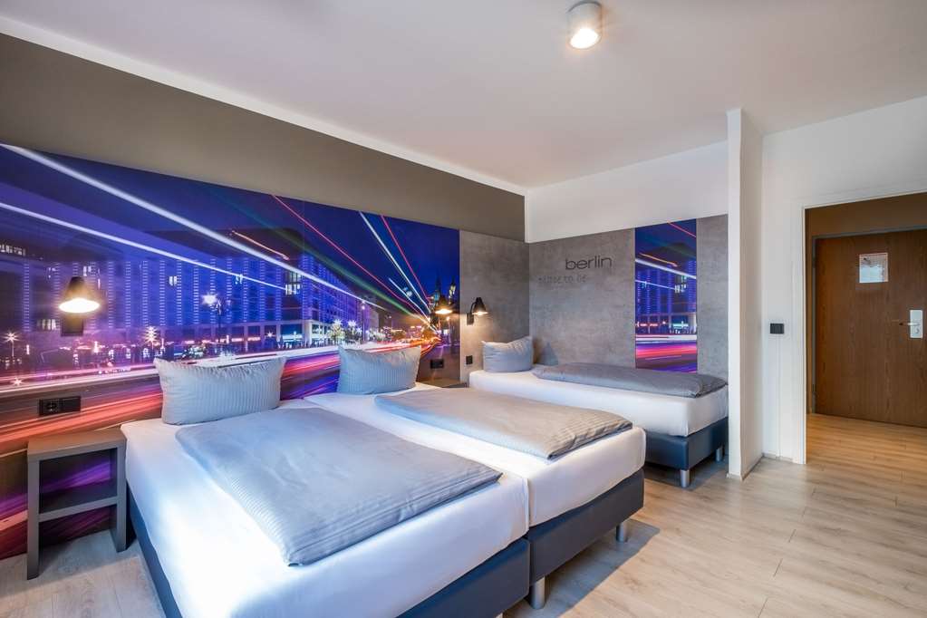 hotel berlin lichtenberg