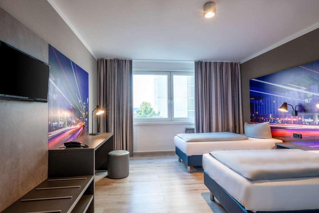 hotel berlin lichtenberg