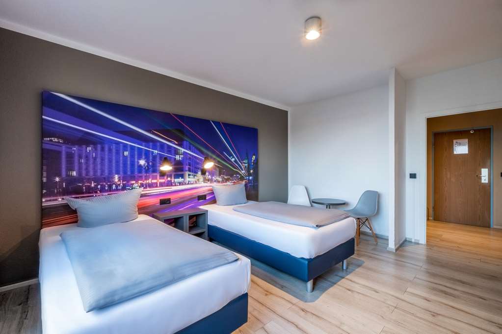 hotel berlin lichtenberg