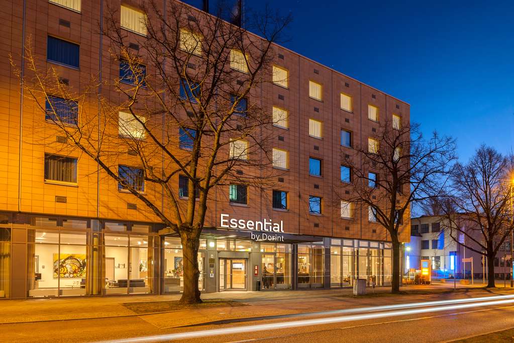 essential by dorint berlin adlershof