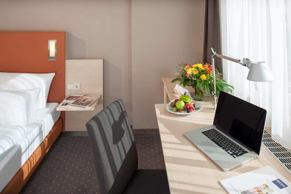 essential by dorint berlin adlershof