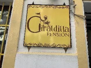pension giraldilla