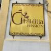pension giraldilla