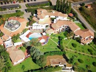 Hotel Stefania Boutique Hotel By The Beach,Olbia>>Golfo Aranci,4 star