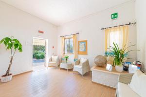 hotel mare blue