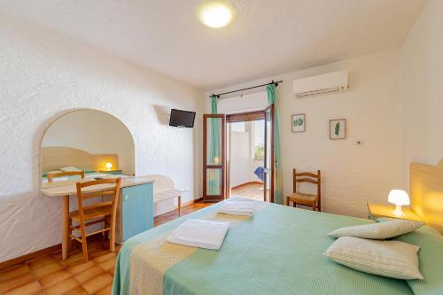 hotel mare blue